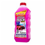 Aditivo para Radiador Luxcar Concentrado 1L